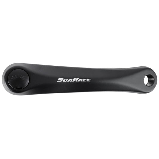 Sunrace FCM51 MTB crankset steel black 152 42x34x24