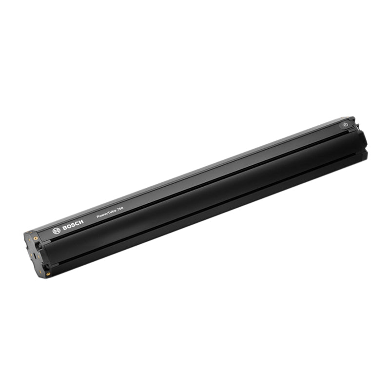 Batterie Bosch cadre 625Wh PowerTube 625 horizontal L415 Smart System