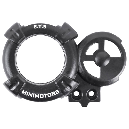 Couvercle écran PCP pour Minimotors EY3