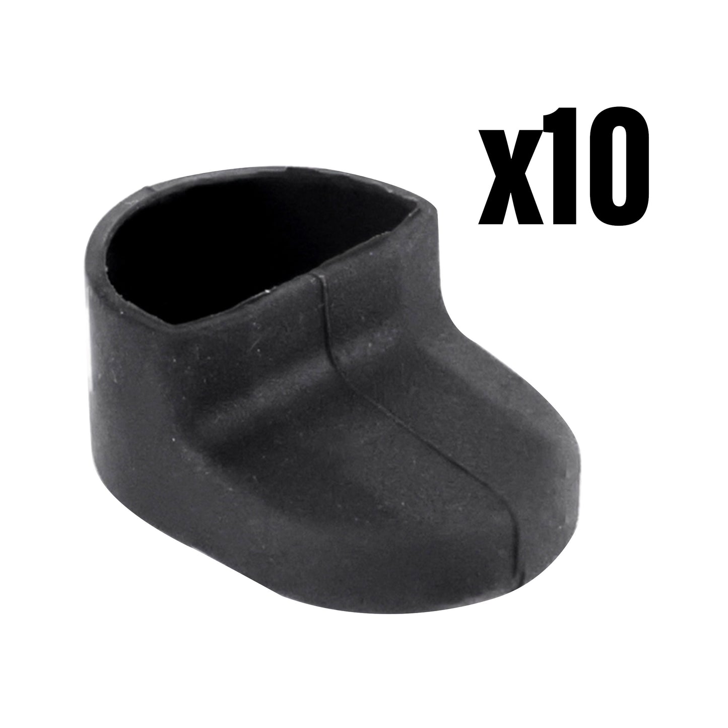 Protection crochet garde-boue arrière PCP pour Xiaomi M365-1S-Pro-Mi 3
