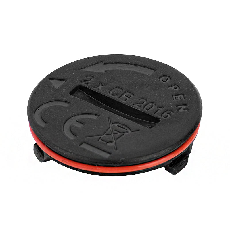 Couvercle cache pile Bosch compteur Purion