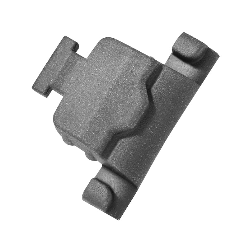 Bosch PowerPack 2nd Generation Frame Battery Damper BBP35YY
