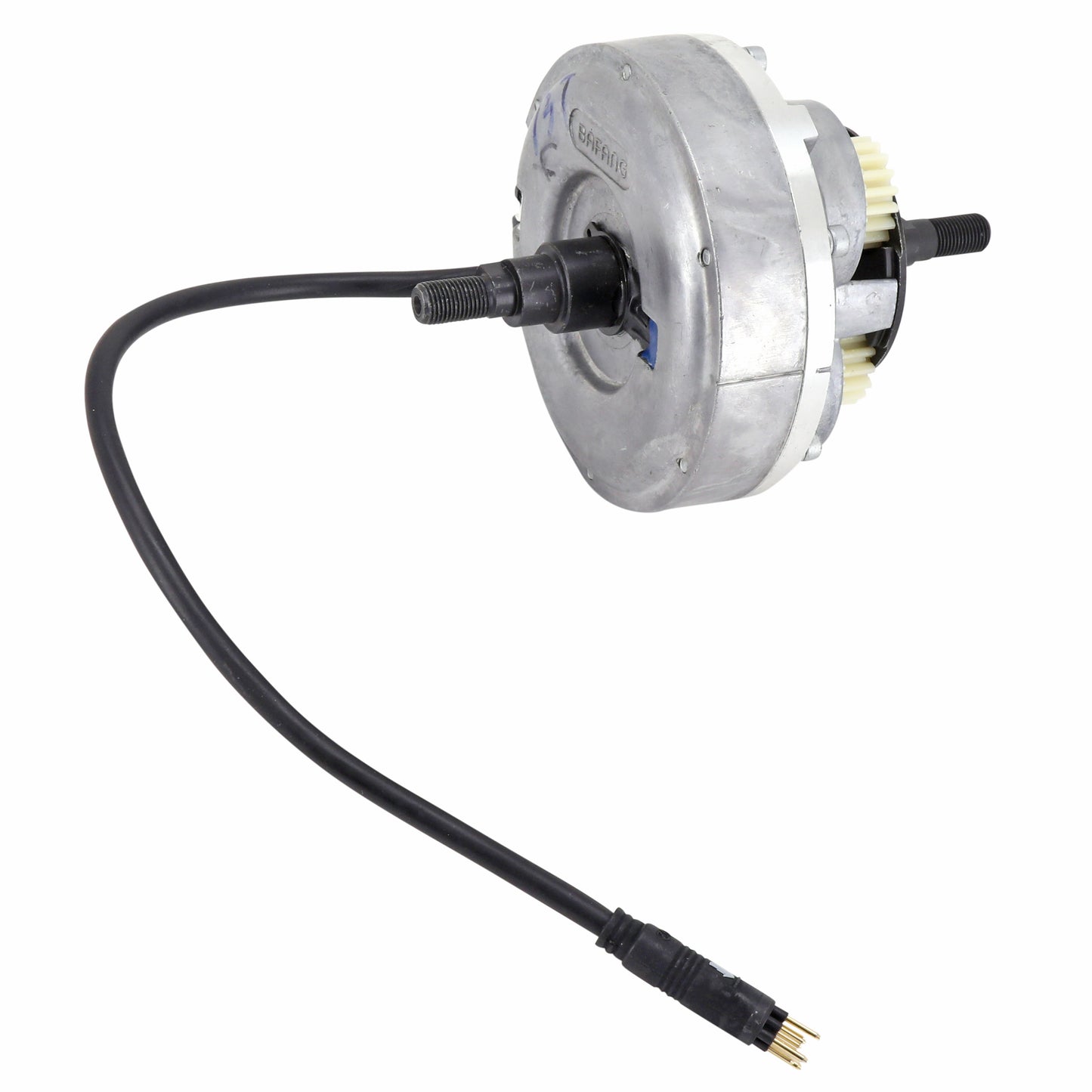 Moteur roue AV Bafang H400 36V 250W V-Brake