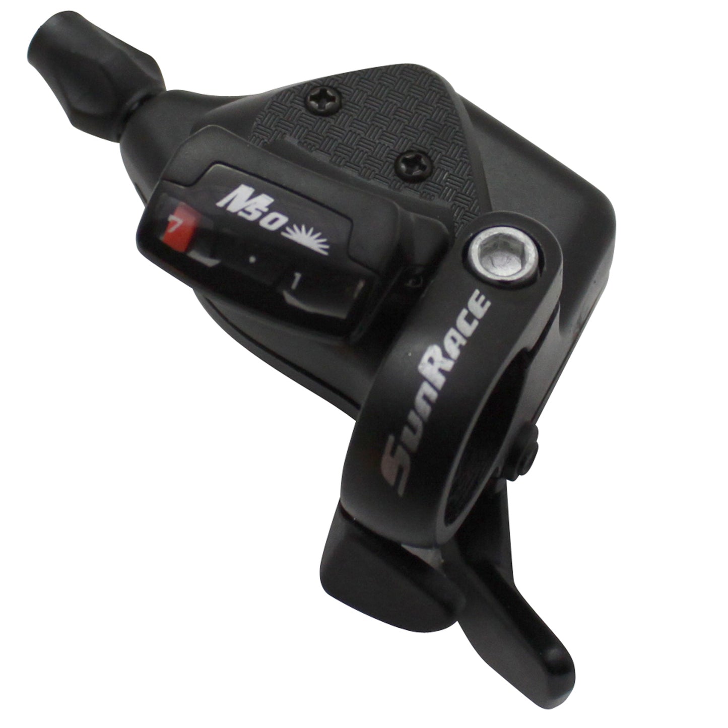 Sunrace Right Dual Lever M4 7-Speed MTB Shifter