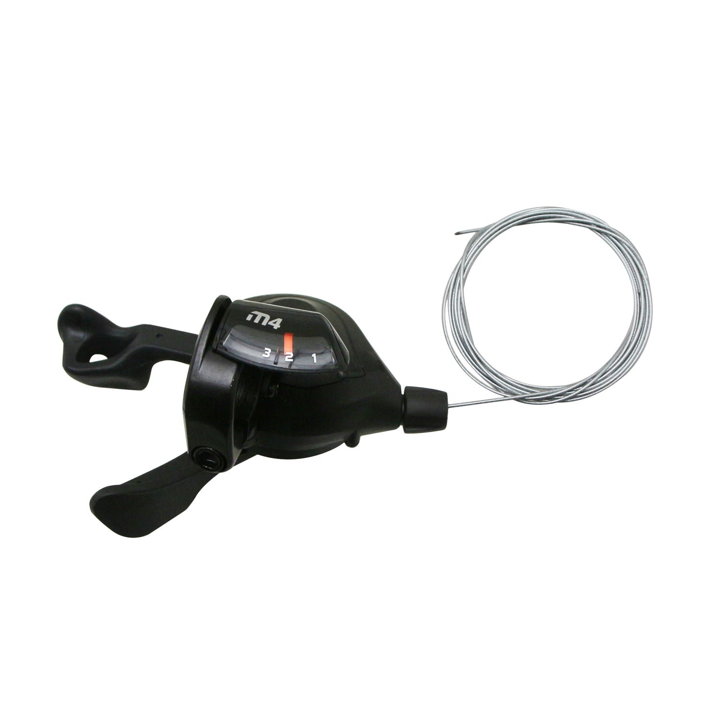 Sunrace Left Dual Lever M4 3V MTB Shifter