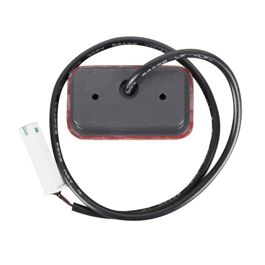 Eclairage-feu arrière de garde-boue pour trottinette xiaomi mi 3 lite PCP