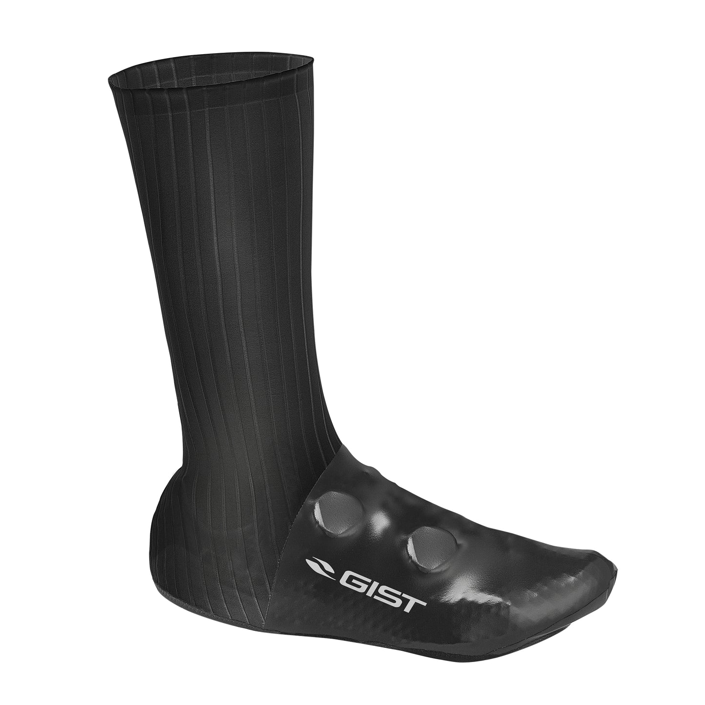 Couvres Chaussures été route Gist speed noir