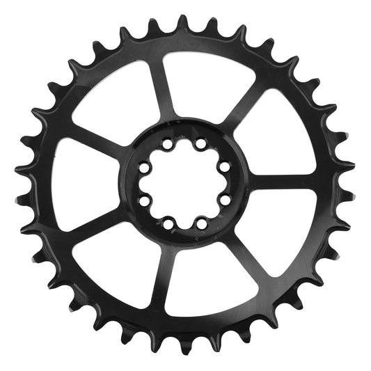 Plateau VTT TA One DM3 8H pour SRAM GX XX1 X01 34D