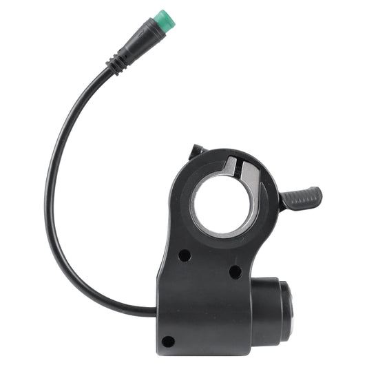 Commande - gâchette accélérateur avec clés contact pour trottinette kugoo kirin g2 pro avec 2 clés de contact PCP