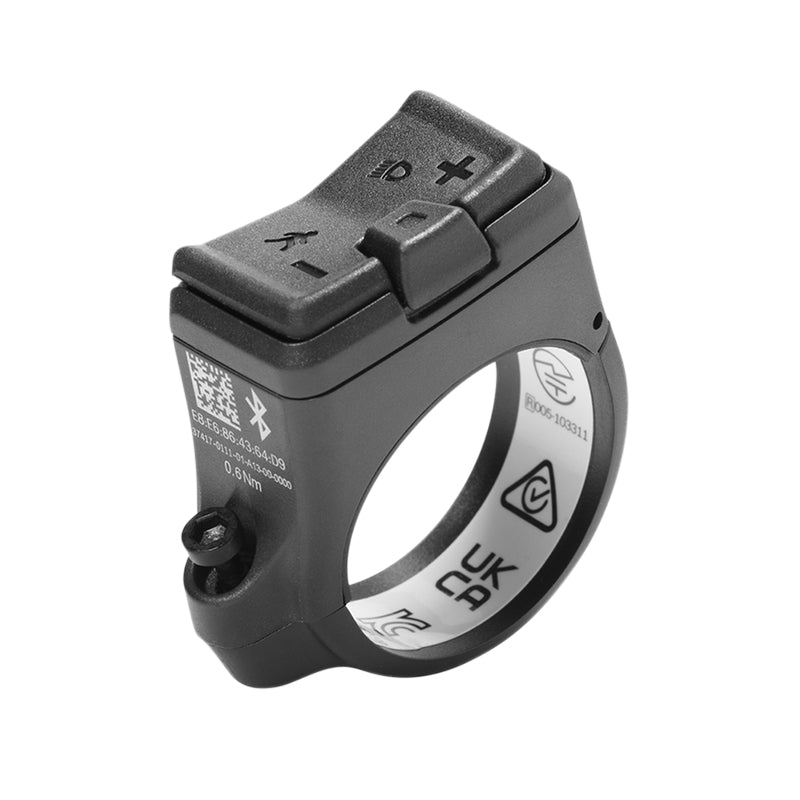 Commande Bosch Mini Remote Smart System cintre 31.8 mm BRC3310