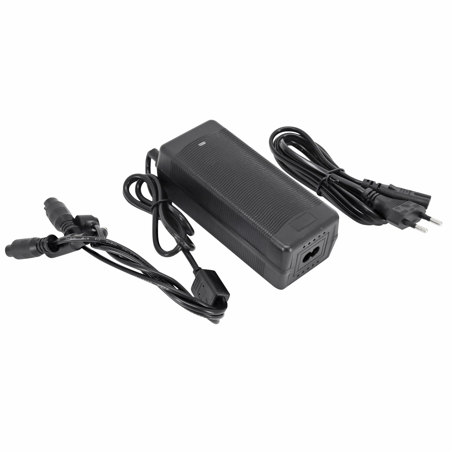 Chargeur de batterie trottinette compatible xiaomi - cecotec - smartgyro 36v 2a PCP