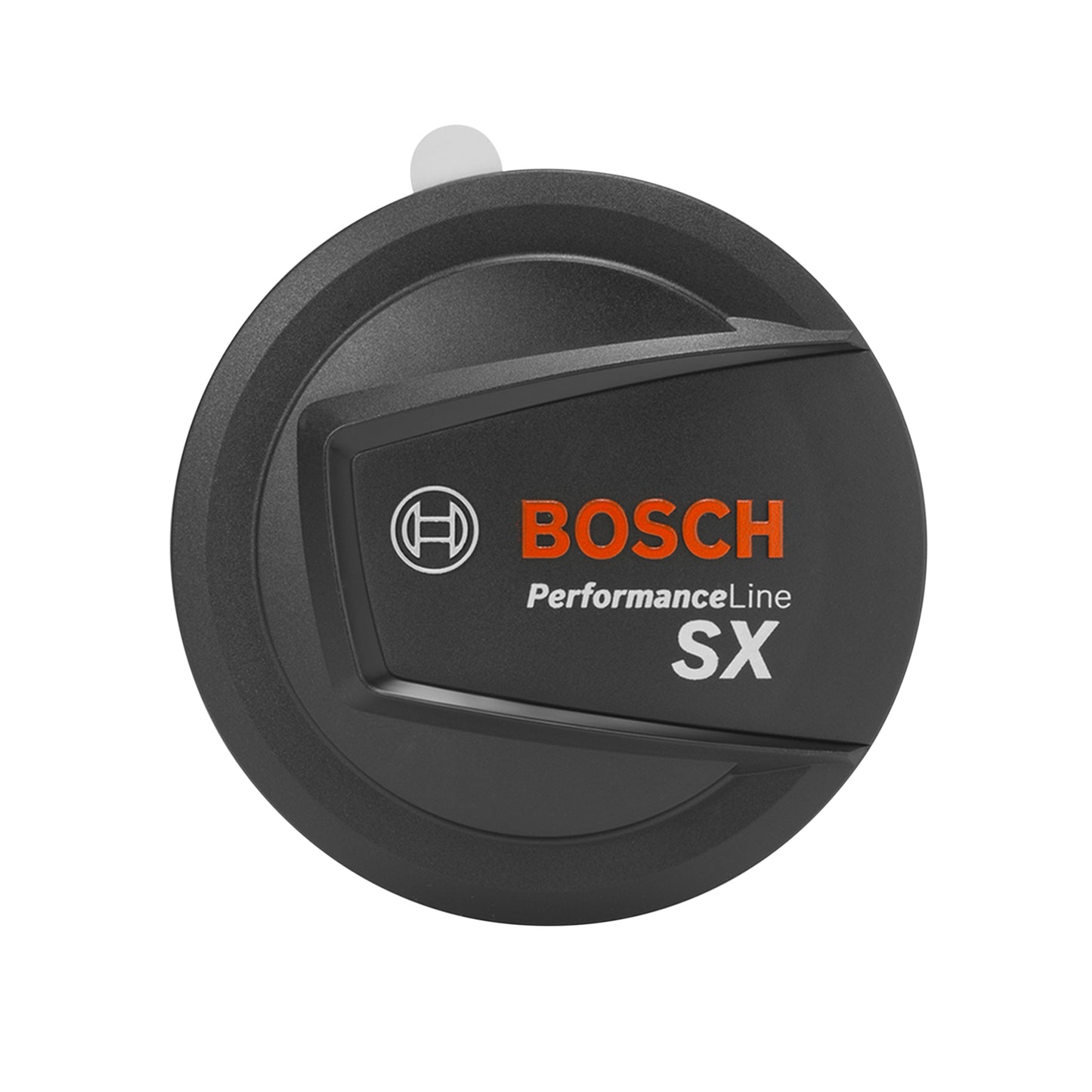 Cache couvercle Bosch Performance Line SX noir BDU314Y
