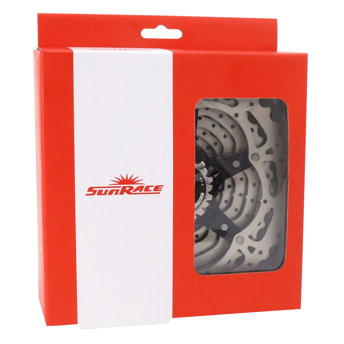 12sp Cassette. Sunrace CSRZ800 11-42 gravel for Shimano HG-L-HG-M metallic silver (11-13-15-17-19-21-24-28-32-36-42)