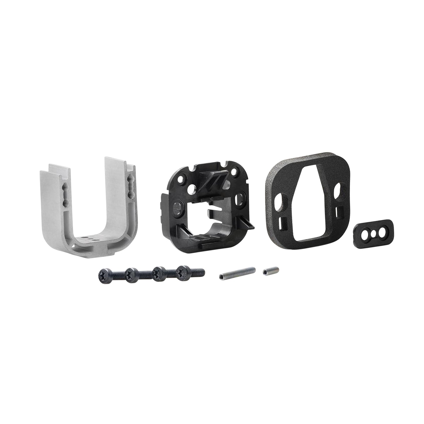 Battery mount kit PowerTube Smart System 2nd gen