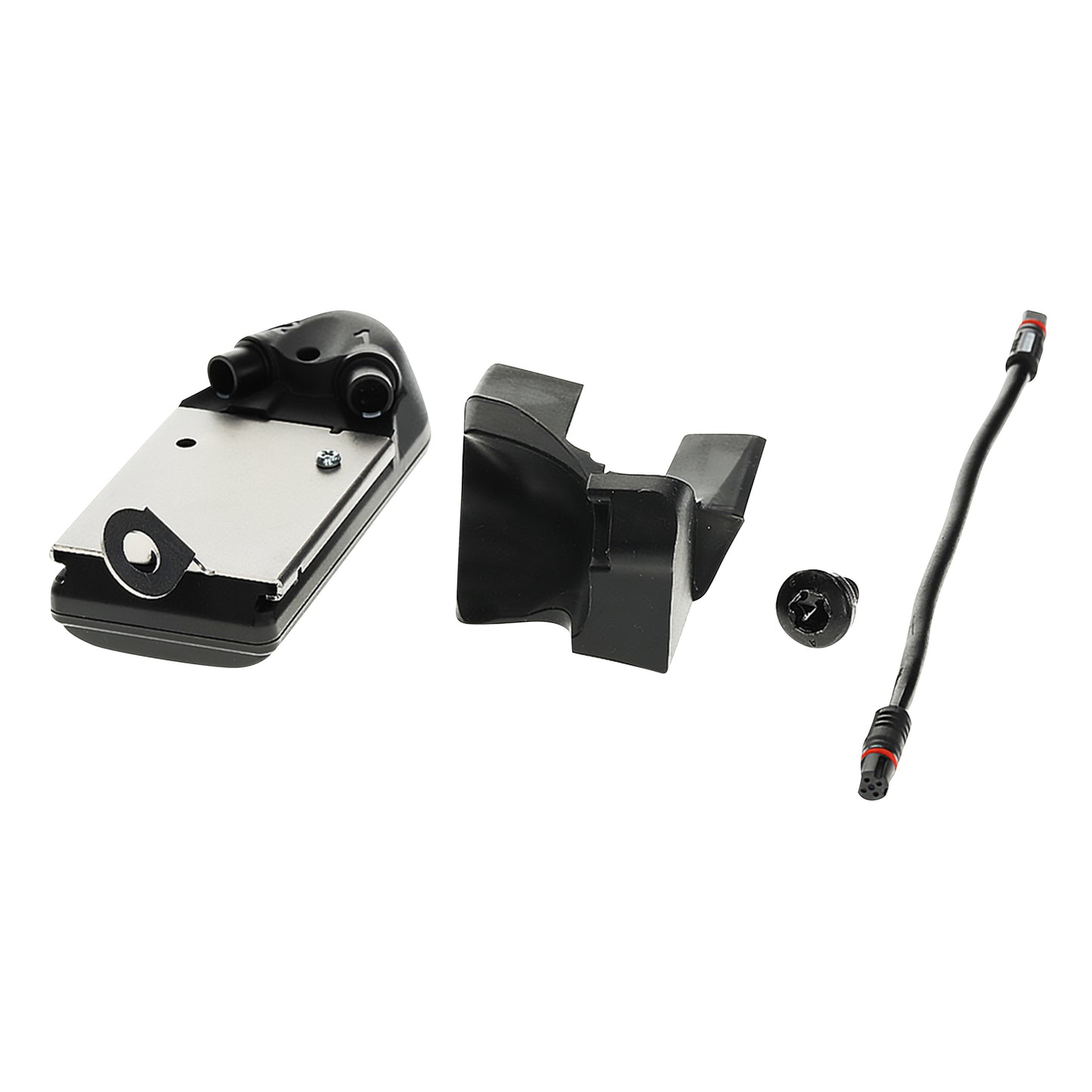 Kit installation Connect Module Bosch post équipement BCM310