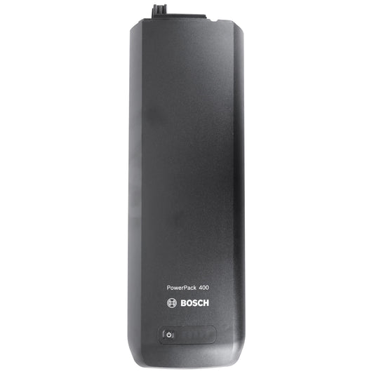 Batterie Bosch porte-bagage 400Wh PowerPack Frame L480