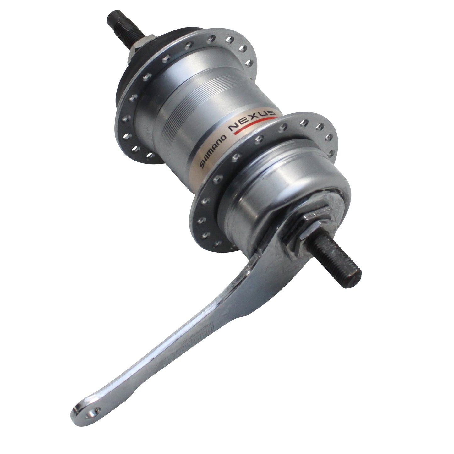 Moyeu Nexus Shimano SG-3C41 3V rétropédalage