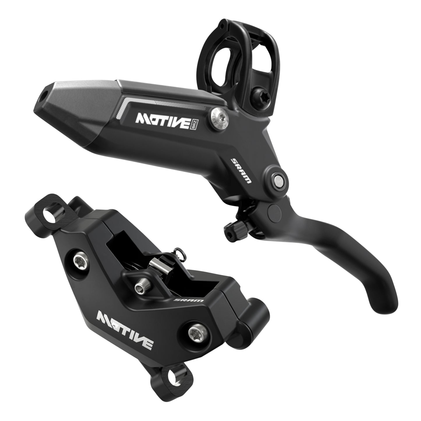Frein disque VTT avant SRAM Motive Bronze