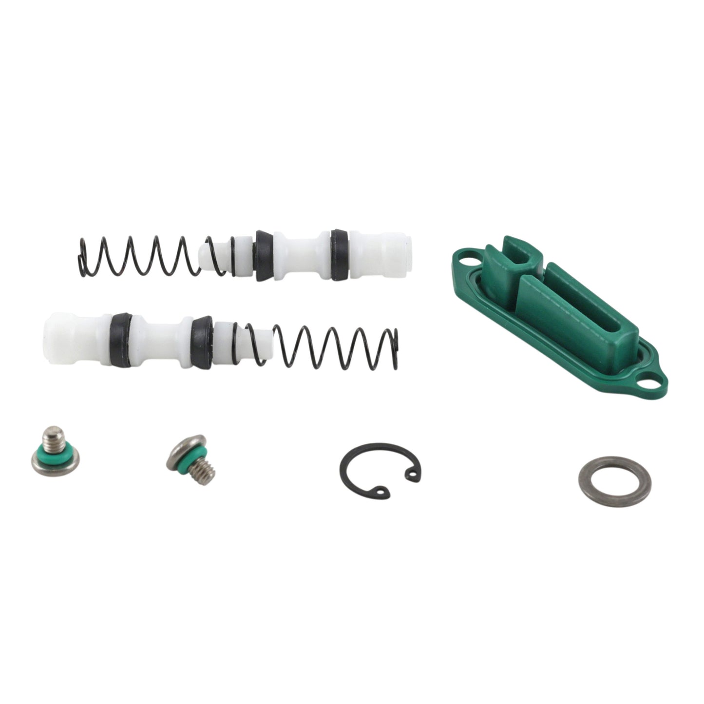 SRAM Motive 2-finger Disc Brake Lever Repair Kit