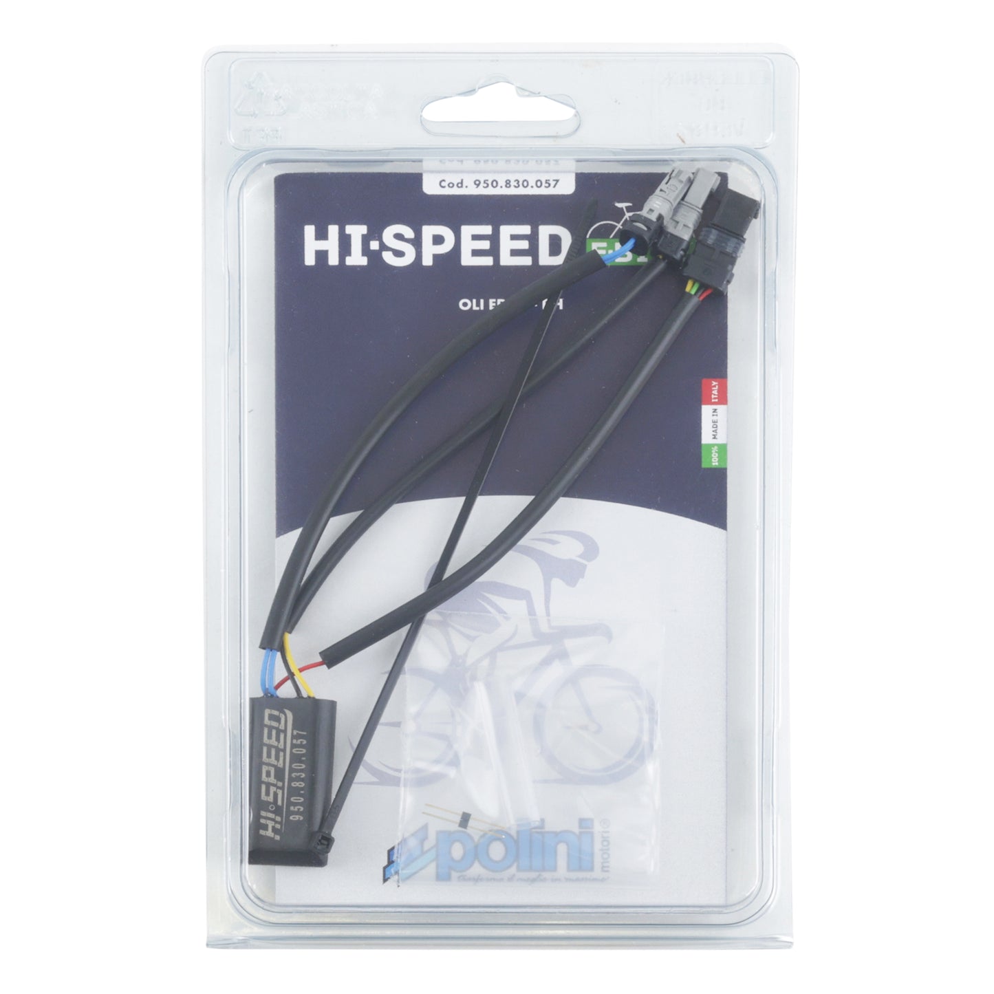 Polini Hi-Speed Device for OLI Edge engine BH 950.830.057