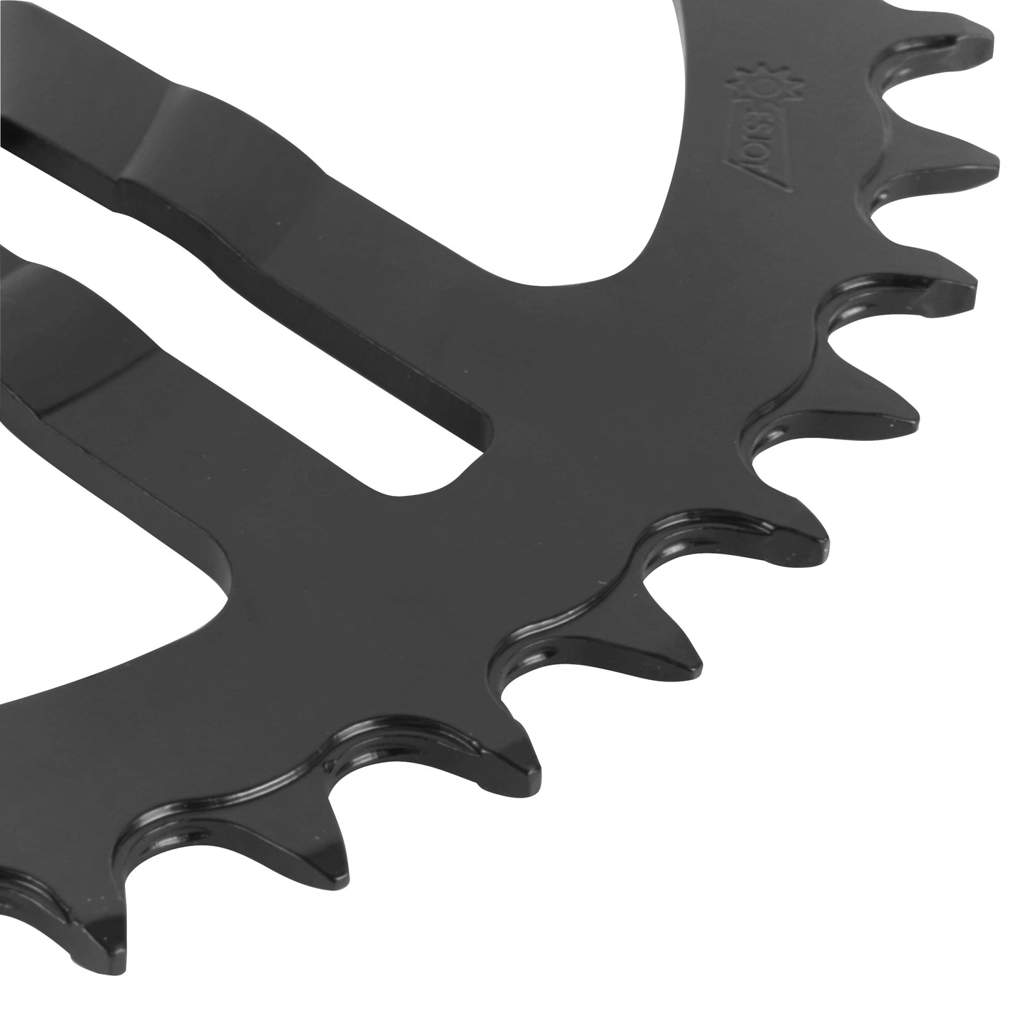 Plateau VAE direct mount ESJOT pour Bosch 44D gen4 2.5mm mono Narrow Wide