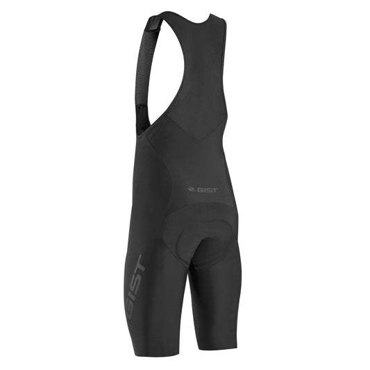 Gist Supremo Bib Shorts Black (5127)