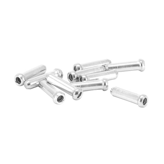 Embout de câble frein Sunrace 1,8mm (boite de 500)
