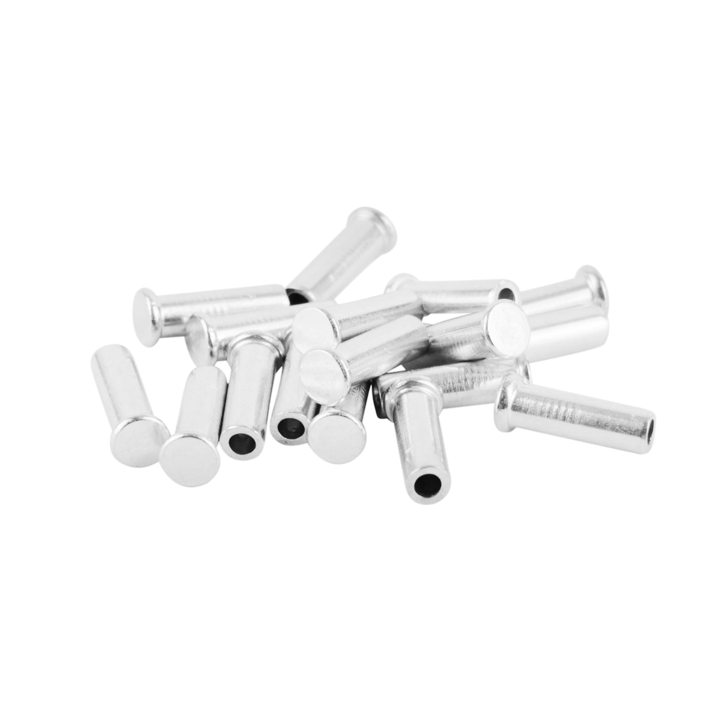 Sunrace Derailleur Cable End Cap 1.2mm (box of 500)