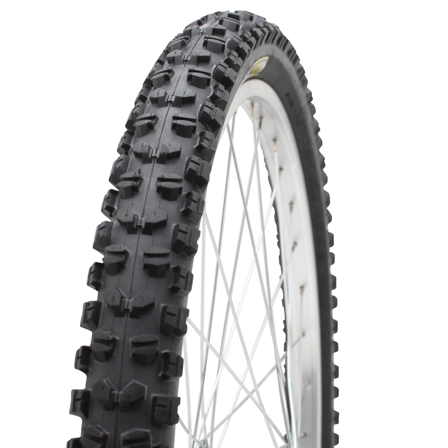 Pneu VTT 26 X 2.10 Deli Noir TR (54-559)