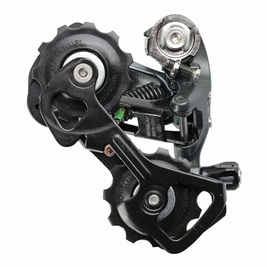 Shimano 10-speed Tiagra 4700 double road rear derailleur (workshop fitted)