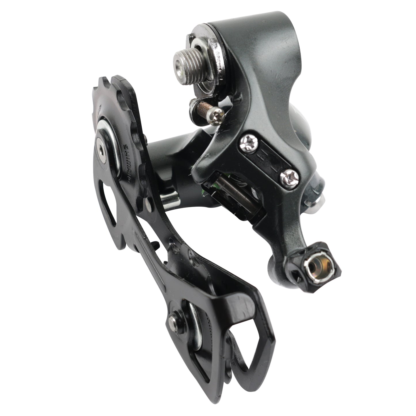 Dérailleur route arrière Shimano 10v. tiagra 4700 double (montage atelier)
