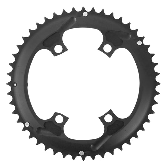 Plateau route TA X110 4 bras D110 pour Ultegra DA 105 48D ext 12V
