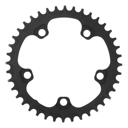 Plateau gravel TA 110 One 5 bras pour Shimano GRX Shimano-SRAM 40D