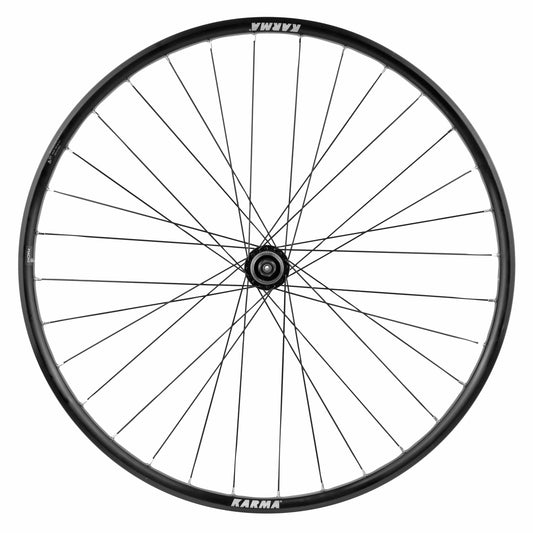 MTB Wheel Vélox disc 27.5 KARMA rear 11-9S cassette