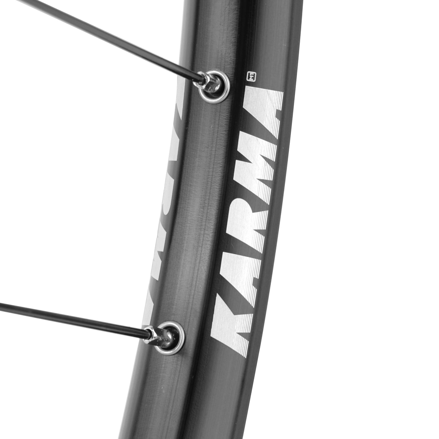Roue VTT Vélox disque 27.5 KARMA arrière cassette 11-9V