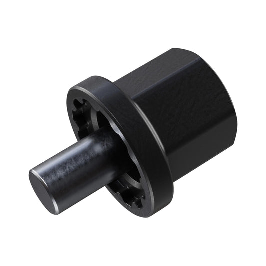Démonte écrou disque Shimano Centerlock TL-LR21