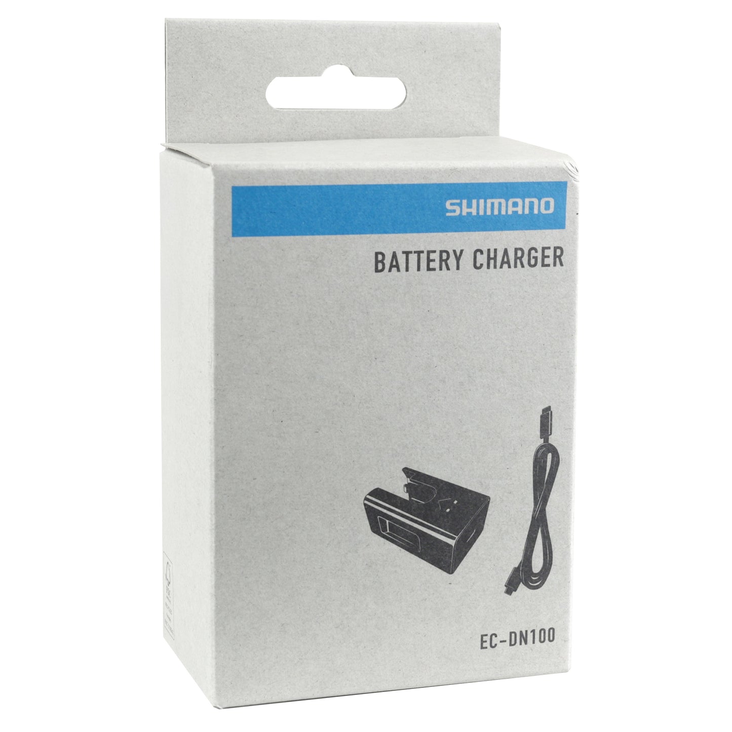 Chargeur Shimano pour batterie Di2 tige de selle pour XTR / XT DEORE