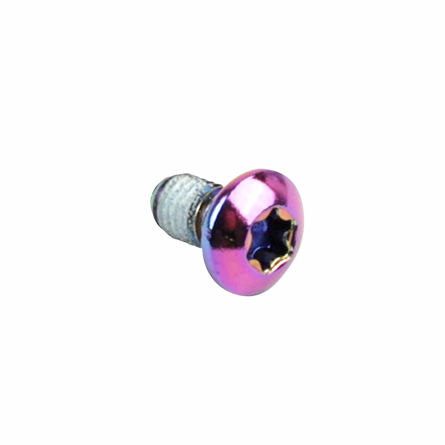 Brake disc screw PCP scooter M5x10 oil