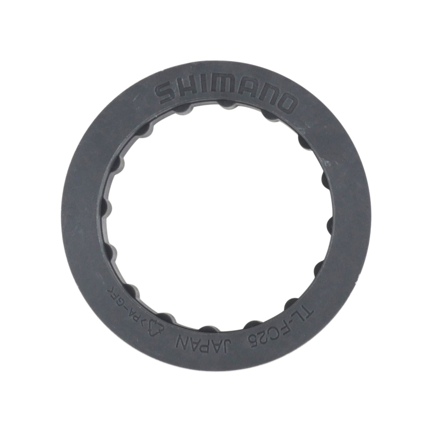 Démonte cuvette boîtier Shimano BBR60 TL-FC25
