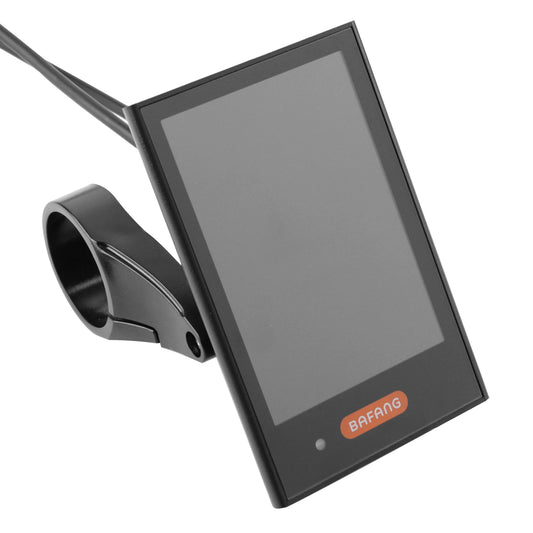 Bafang DP C18 UART black display B