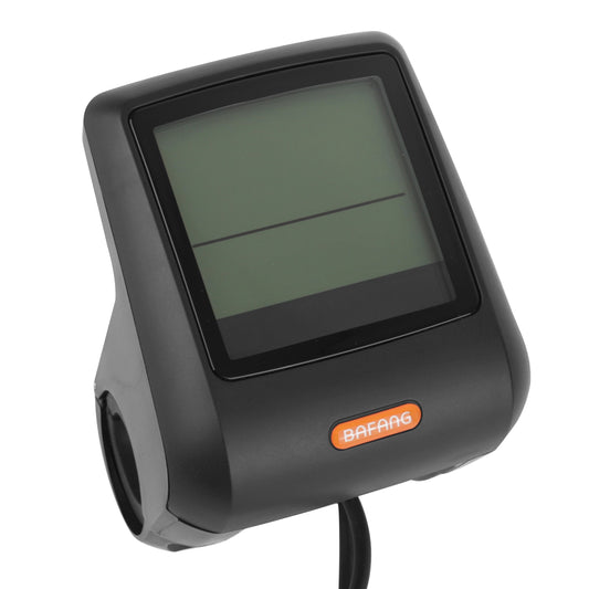 Bafang DP C07 CANBUS M400/M420/M300 black display