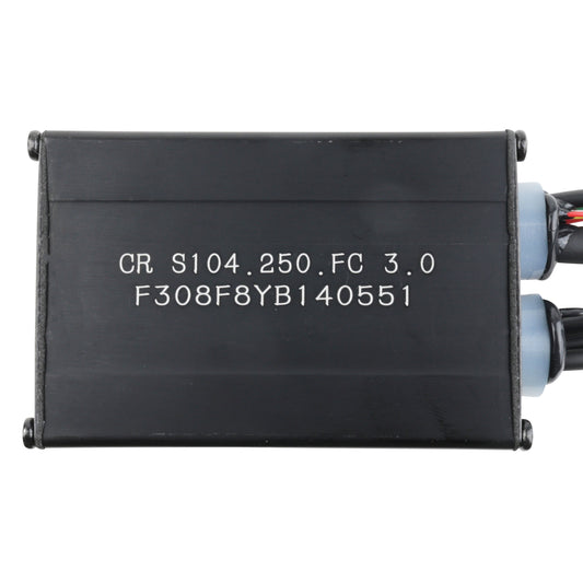 Rear wheel controller Bafang 36V 250W v1.2