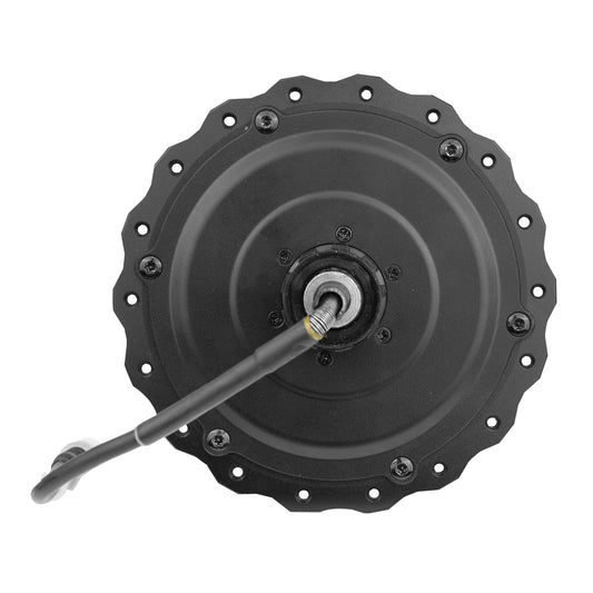 Rear Wheel Motor E-bike Bafang H500F Fatbike 26" 36V 250W