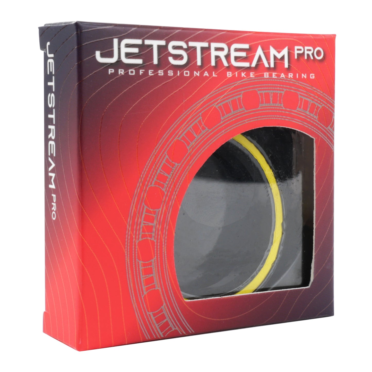 Tripeak Jetstream Pro 37x49x7 steering bearing unit