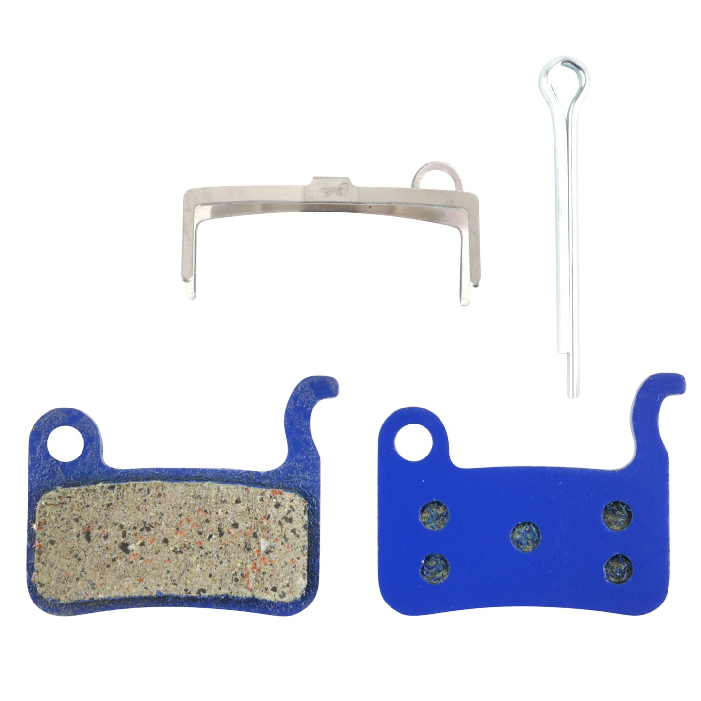 Marwi Organic MTB Disc Brake Pads for Shimano XTR M965 M966