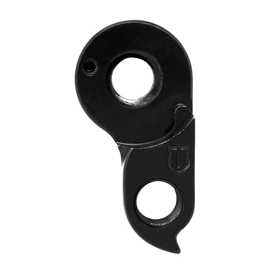Patte dérailleur alu Marwi pour Ghost Kuota GH-322