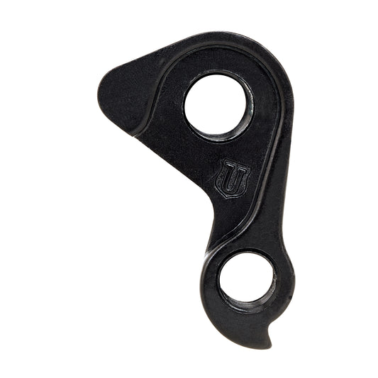 Patte dérailleur alu Marwi pour Bulls GH-328
