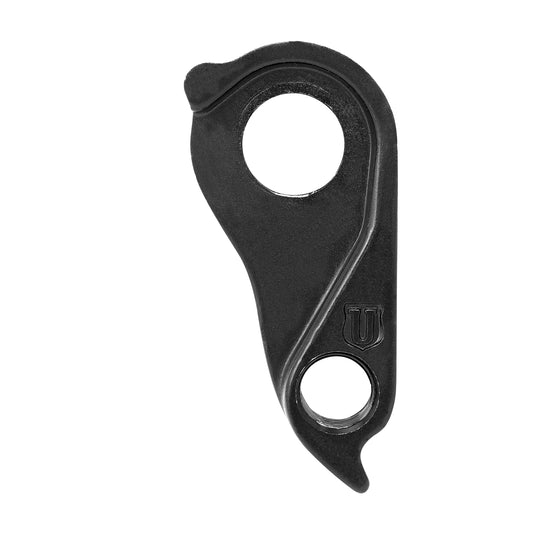 Patte dérailleur alu Marwi pour Ghost GH-329