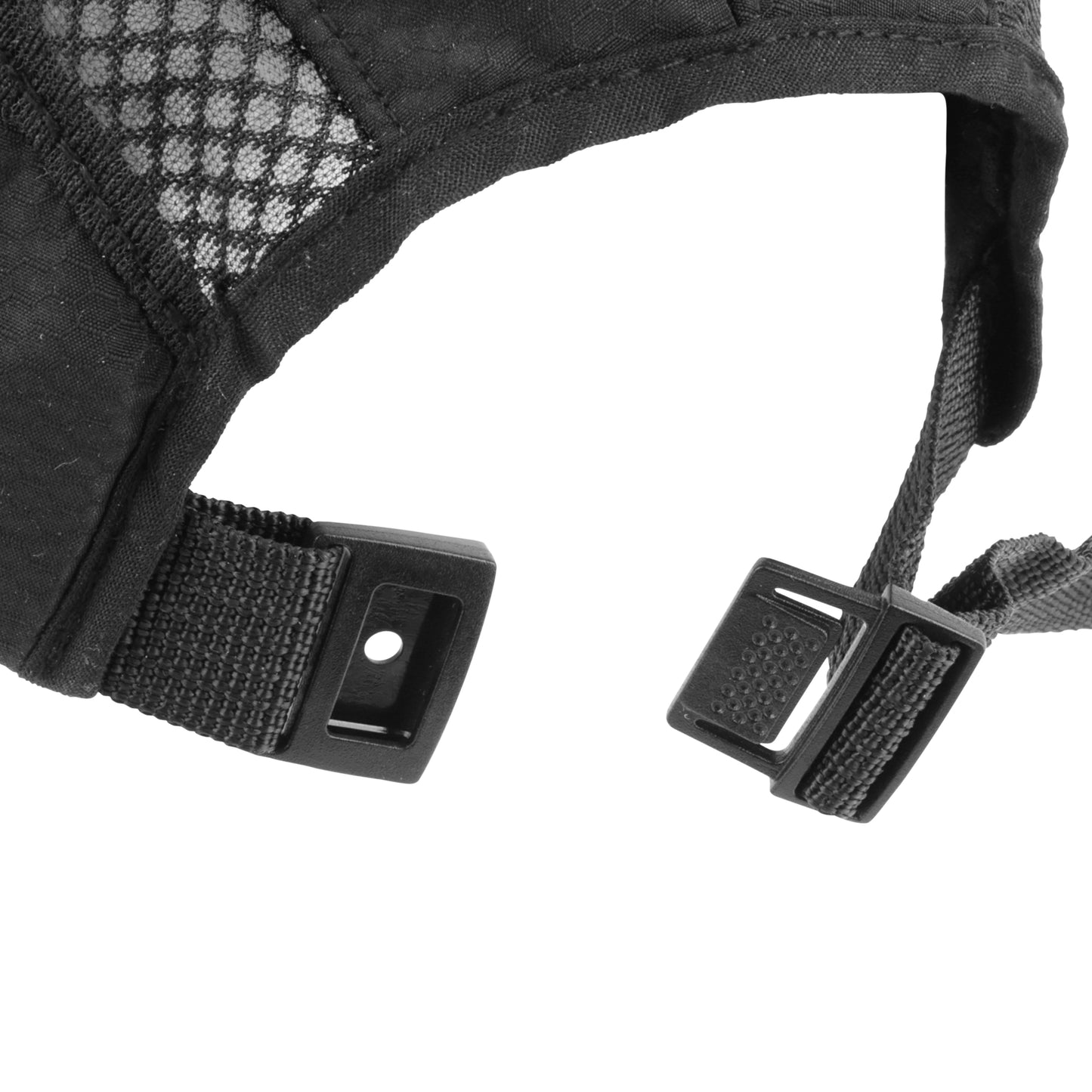 Urho Cooling Cap Black - activate with water