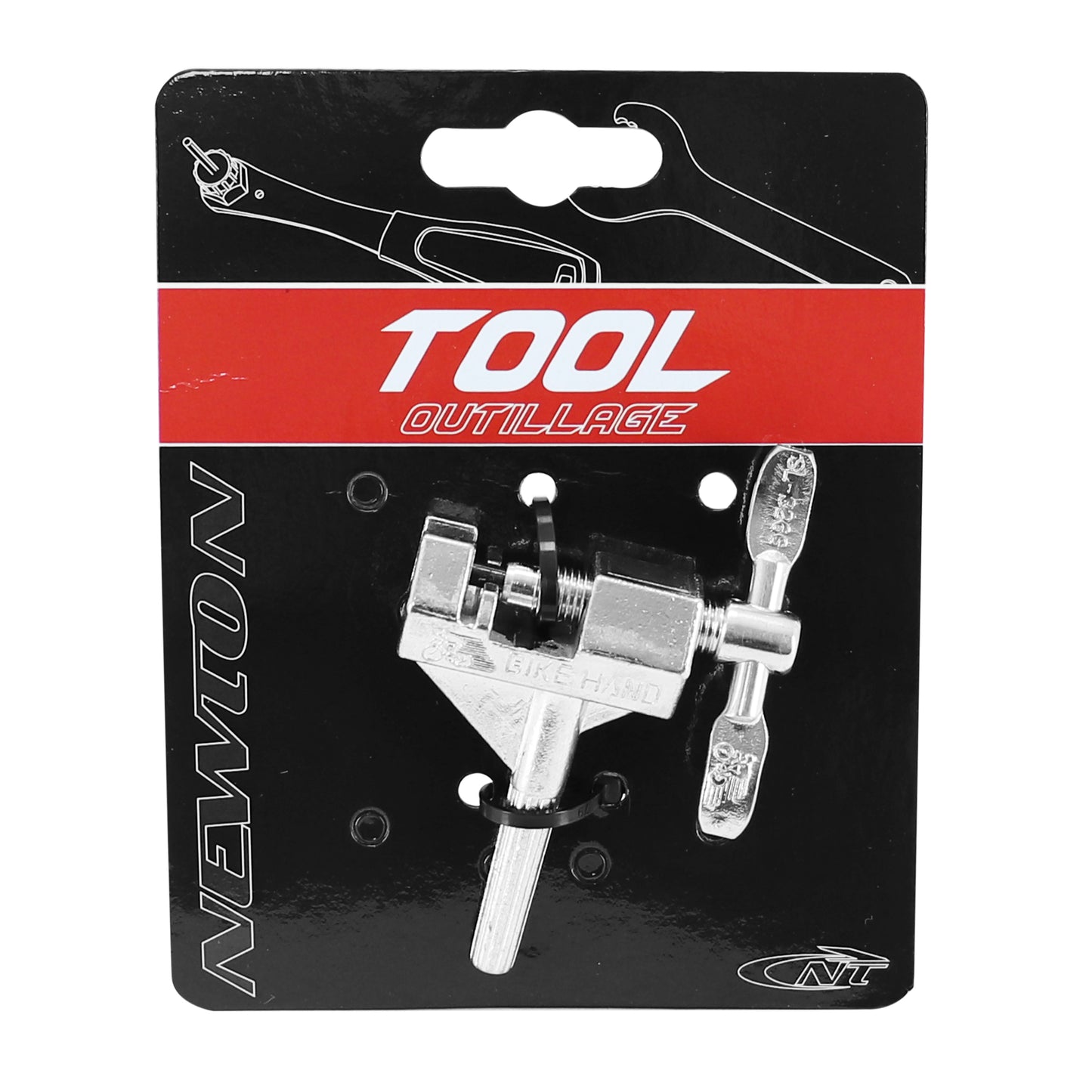 Newton 7-8 Speed Chain Derailleur Tool